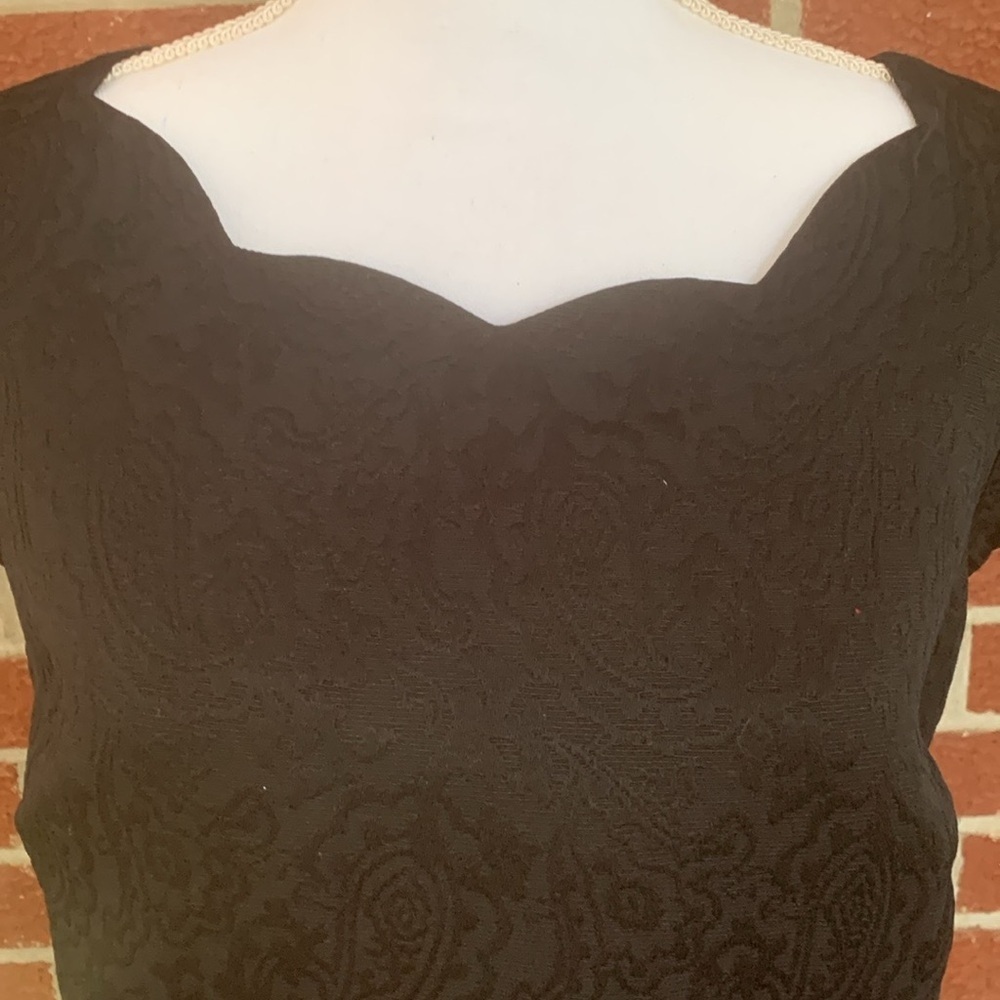 Liz Claiborne Dress - Picture 3 of 4